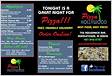 Online Menu of Hollywood Pizza, Hollywood, S